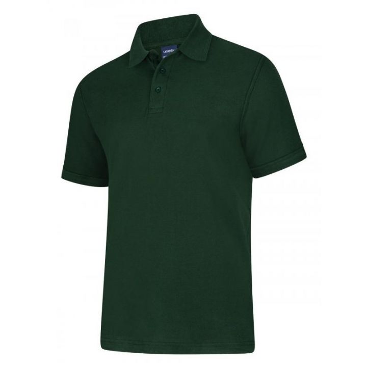 Uneek Deluxe Polo Shirt - Smart Workwear