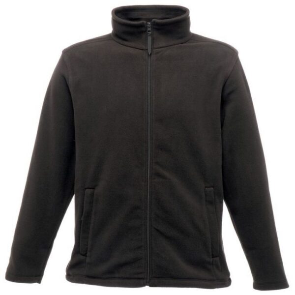 Uneek Classic Full Zip Micro Fleece Jacket - Pro Workwear