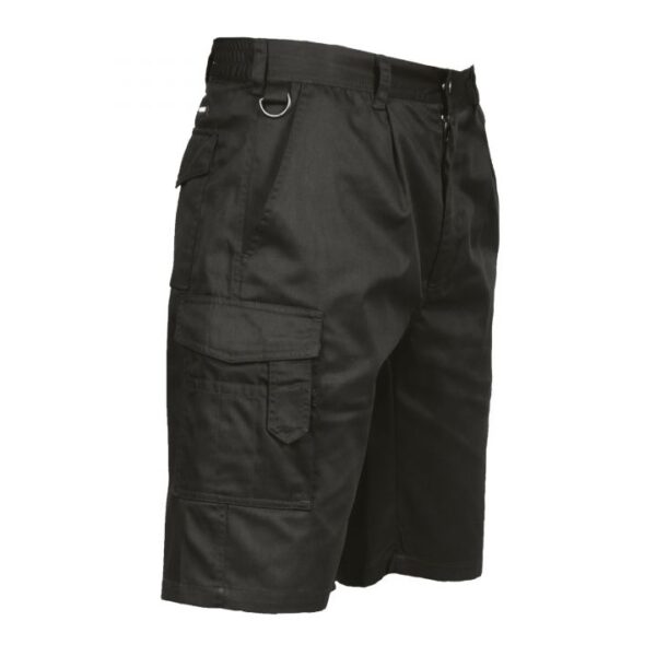 Smart clearance work shorts